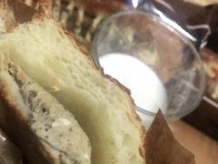 金枪鱼丹麦面包-红宝石·鲜奶小方(昌里店)