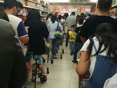 -永辉超市(中南城店)