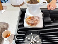 -Torch Coffee 炬点咖啡