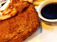 德大炸猪排-德大西餐社(云南南路店)