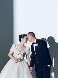 -金夫人婚纱摄影(总店)