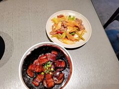 -日上三甘(三里屯店)