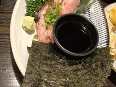 -角落里(中山公园店)