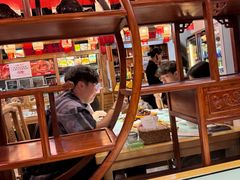 -汉唐守艺人·河北面馆(民心河店)