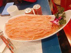 -蜀辣居鲜货老火锅(万象城店)