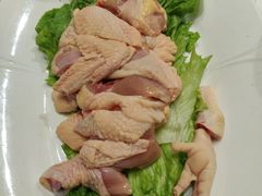 -品大三·经典淮扬菜(大行宫店)