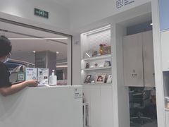 -天真蓝照相馆(中华广场店)