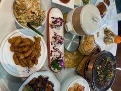 -恭敬李·烤鸭(天坛北门店)