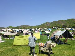 -玉渡山风景区-售票处