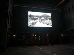 -采石矶景区