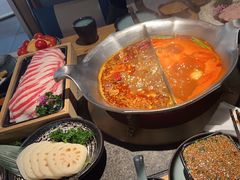 -湊湊火锅·茶憩(皇姑万象汇店)