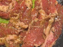 -合易泓烤肉•首创生椰大油边(宁山路店)