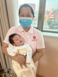 -金月汇月子会所(江门店)