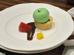 -夏宫中餐厅(香格里拉大酒店)