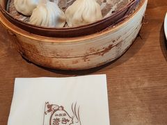 -南翔馒头店(豫园店)