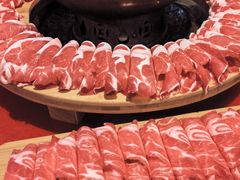-羊之道草原味道清真餐厅(番禺店)