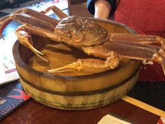 -蟹田居·活蟹料理(东城店)