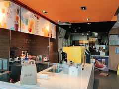 -麦当劳(东石东一路店)