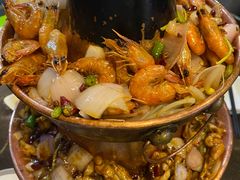 -上海老城区小龙虾虾宴·杭帮菜(五柳巷店)