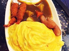 -玛格萝妮比萨屋(四平店)
