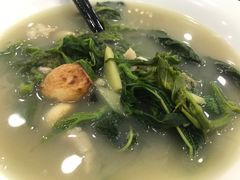 -丰谷茶楼(鸿大广场店)