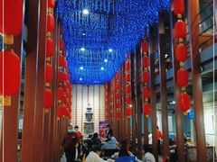 大堂-滇越乘象云南餐厅(豆各庄店)