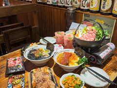 -小川洋风料理(江汉路店)
