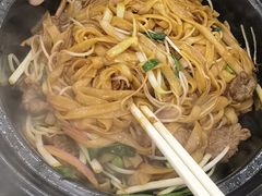 -阿四台山黄鳝饭(东门店)