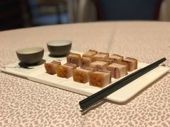 -泉州富力万达文华酒店-品珍中餐厅