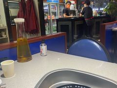 -味之绝美蛙鱼头火锅(花都店)