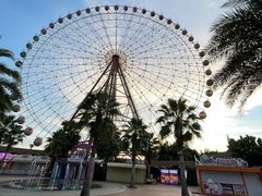 -三亚海昌梦幻海洋不夜城