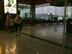 -燕莎友谊商城(金源店)