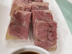 -瑞福园联谊餐室(茂名南路店)