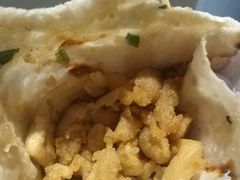 香酥鸡柳-尚食卢记烧饼(凤凰路总店)