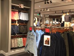 -Abercrombie & Fitch(三里屯太古里店)