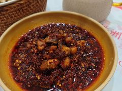 -西江红·株洲本地菜(滨江南路店)