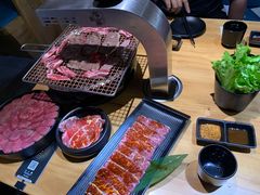-九田家黑牛烤肉(溧水万达店)
