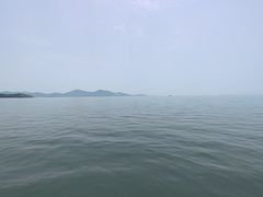 -汕尾风车岛
