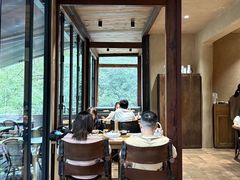 -素描餐厅(灵隐天竺店)