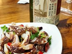 -四合院海鲜小厨(旱西关店)