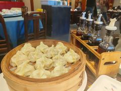 -七菜馆·东北菜·蒸饺(文体路店)