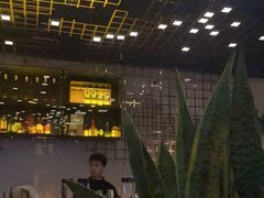 -ibarrel爱杯·bistro&brunch(江宁路店)