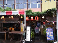 -海鮮市場長崎港(出島ワーフ店)