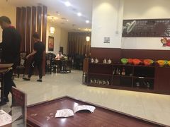 -八宝牛潮汕鲜牛肉火锅(净月店)