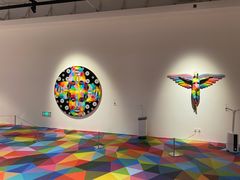 -chi K11艺术空间展览厅