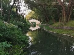 -北坞公园
