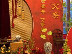 -西安曲江寒窑遗址公园