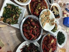 -小李子油焖大虾(南浦店)