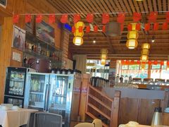 -美人鱼悬崖海景餐厅(鹿嘴山庄店)