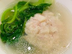 -狮王府淮扬菜(新街口友谊店)